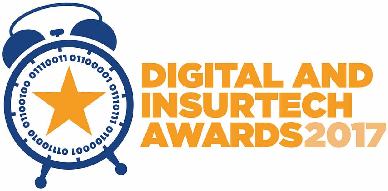 Digital Insurance Awards 2017