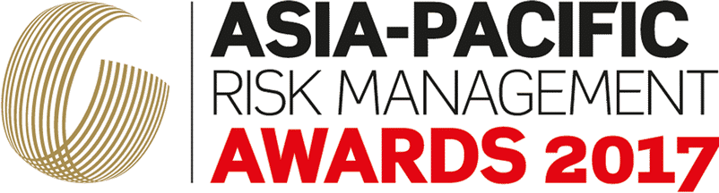 Asia-Pacific Risk Managements Awards
