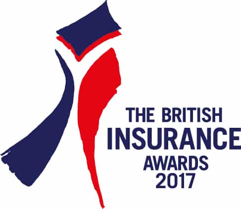 The British Insurance Awards
