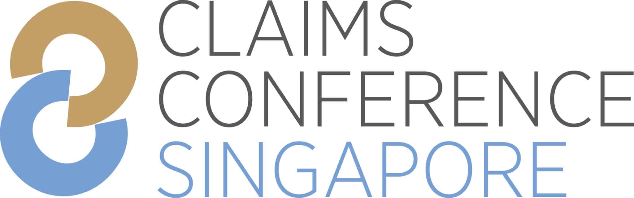 Claims Conference Singapore Claims Conference Singapore