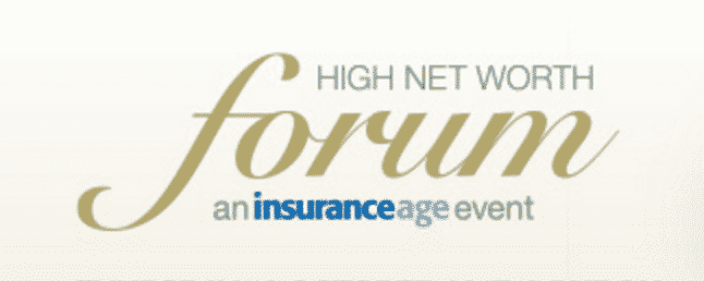 High Net Worth Forum 2017