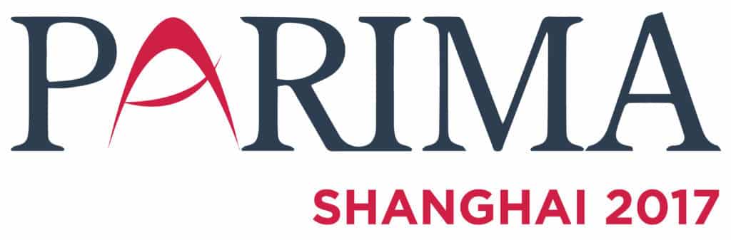Parima 2017 Shanghai