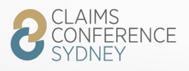 Claims Conference Sydney Claims Conference Sydney