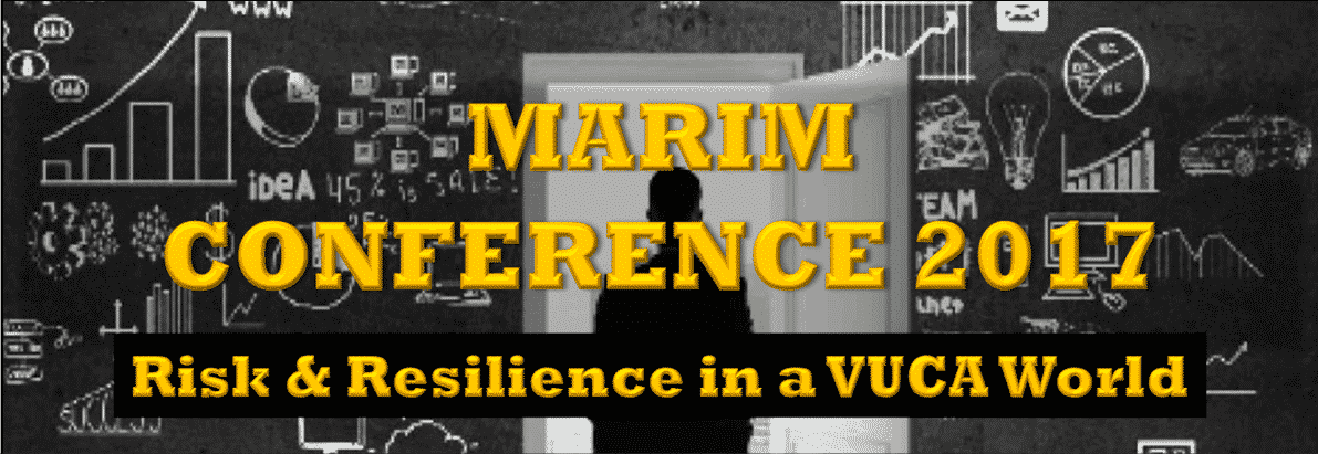 Marim Conference 2017