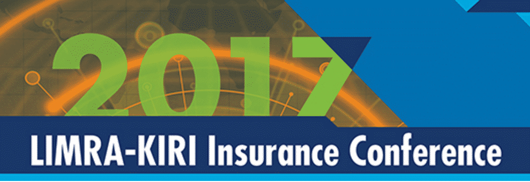 2017 LIMRA-KIRI Insurance Conference 2017 LIMRA-KIRI Insurance Conference