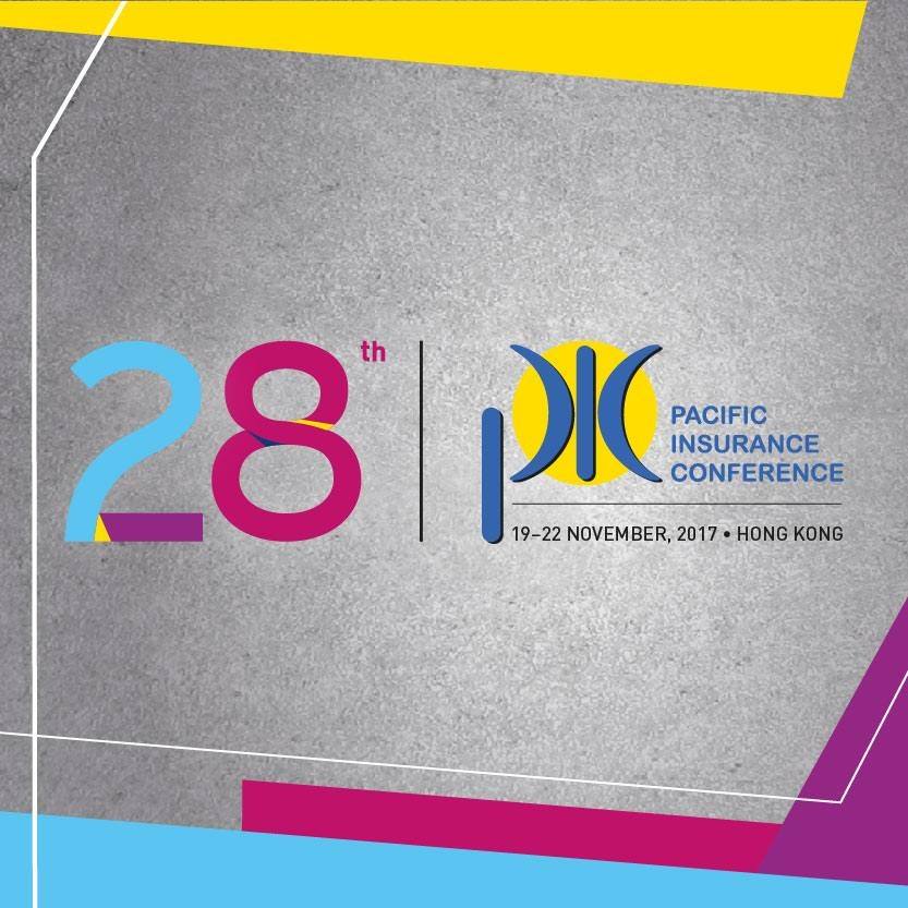 28th Pacific Insurance Conference 28th Pacific Insurance Conference