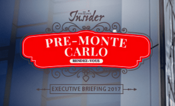 Pre-Monte Carlo Rendez-Vous Pre-Monte Carlo Rendez-Vous