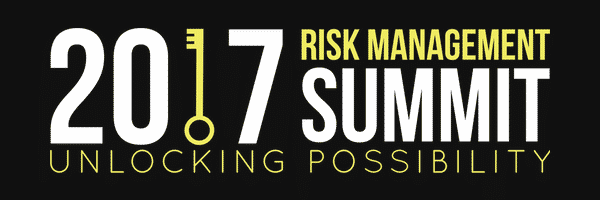 Risk Management Summit 2017 Risk Management Summit 2017