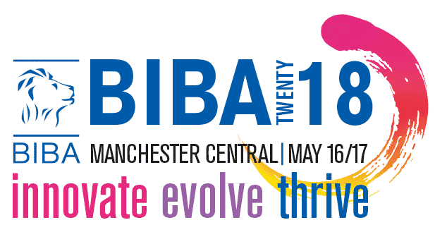 BIBA 2018