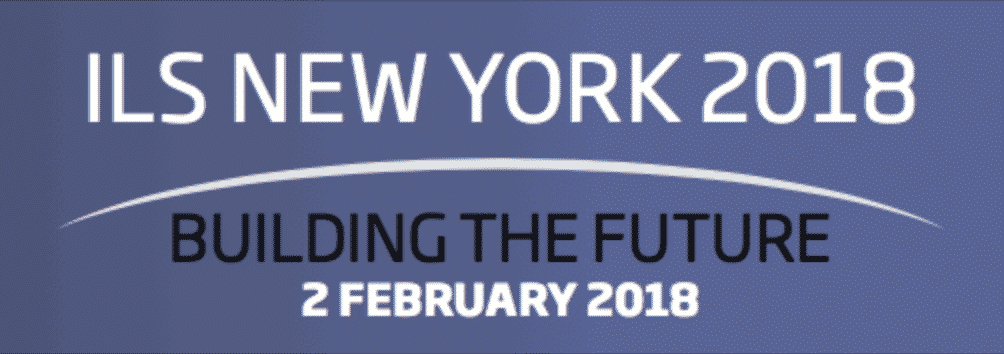 ILS NYC 2018