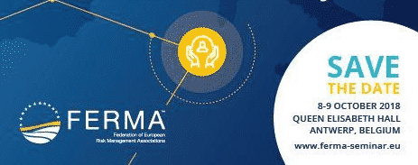 FERMA Seminar 2018