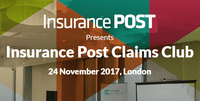 Insurance Post Claims Club - Meeting 4 Insurance Post Claims Club - Meeting 4