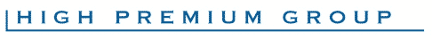 High Premium Group - Annual Conference and AGM