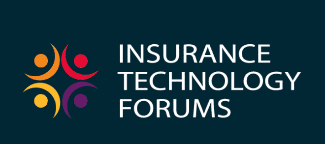 Insurance Technology Forums - Insuring A Digital Future Securely Insurance Technology Forums - Insuring A Digital Future Securely