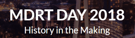 MDRT Day 2018