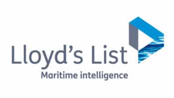 Lloyd’s List Webinar: 2020 – a year of challenge and change Lloyd’s List Webinar: 2020 – a year of challenge and change