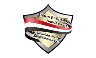2nd Sharm Rendezvous