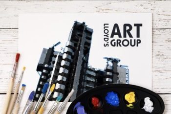 Lloyd’s Art Group – Autumn Exhibition Lloyd’s Art Group – Autumn Exhibition