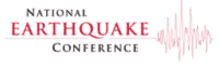 National Earthquake Conference 2020