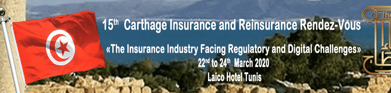 15th Carthage Insurance and Reinsurance Rendezvous