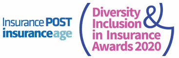 Diversity & Inclusion in Insurance Awards 2020 Diversity & Inclusion in Insurance Awards 2020