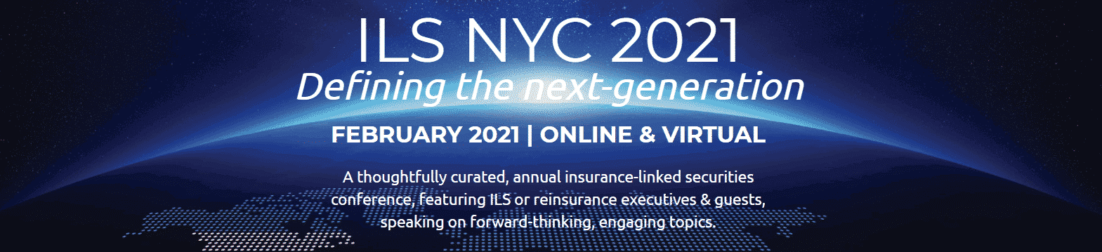 ILS NYC 2021 - DAY 1