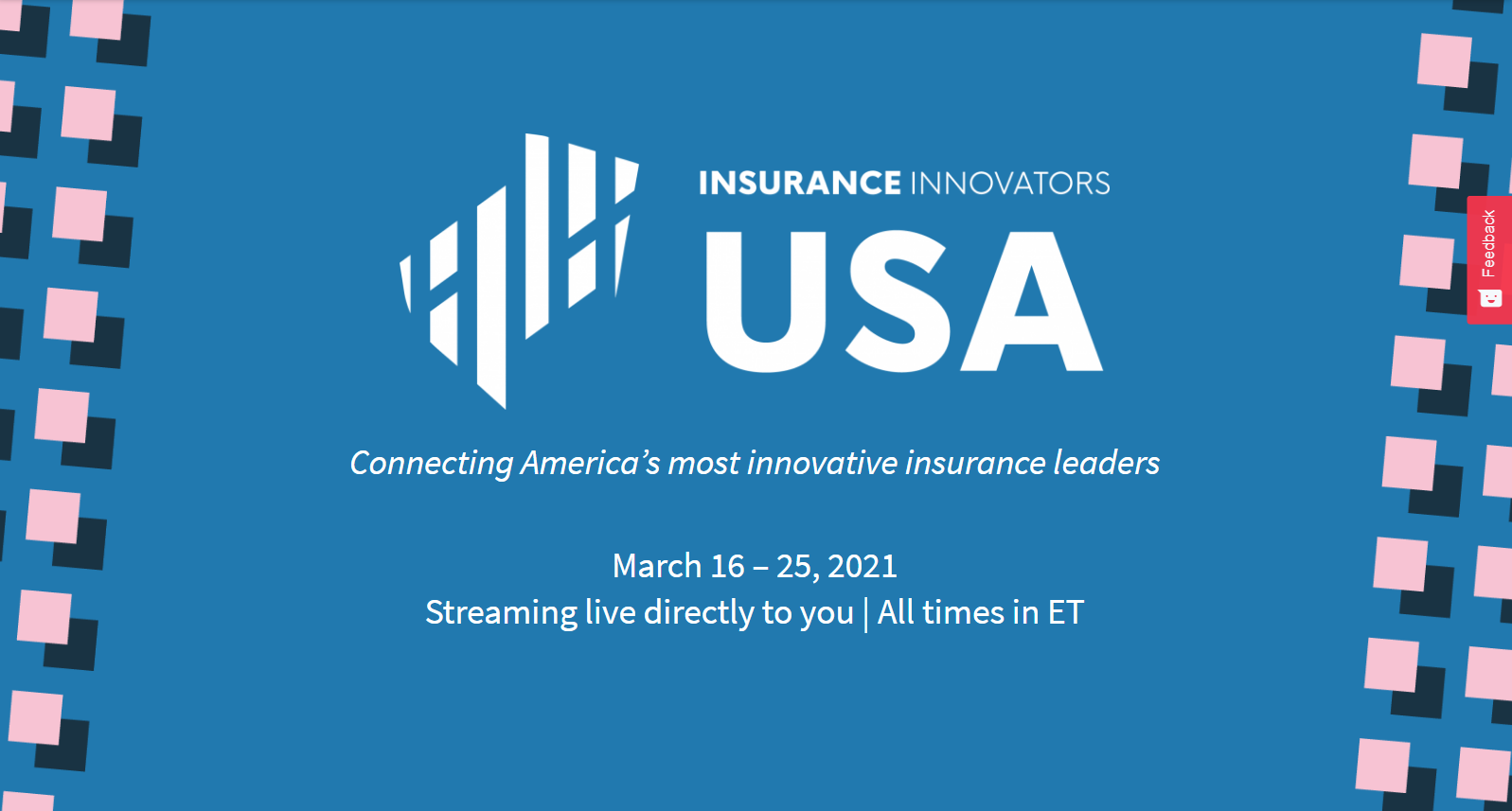 Insurance Innovators: USA 2021 | The Lime Street Guide