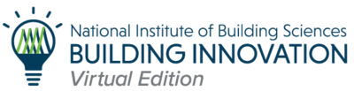 Building Innovation 2020: Virtual edition Building Innovation 2020: Virtual edition