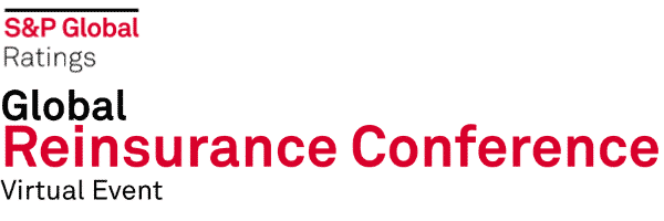 S&P Global Ratings 2020 Global Reinsurance Conference S&P Global Ratings 2020 Global Reinsurance Conference