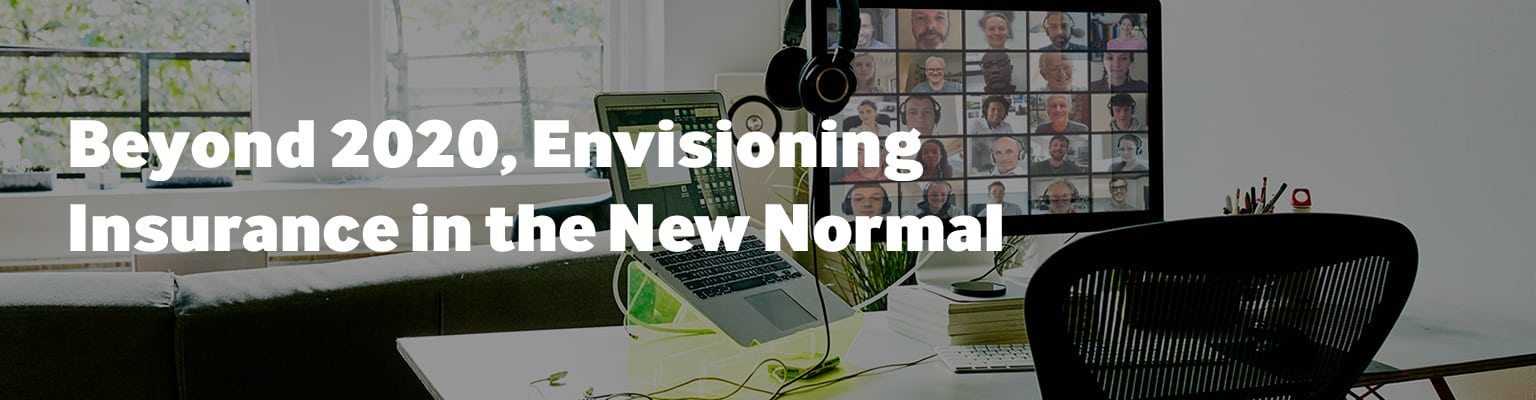 Fitch Ratings' North American Insurance Conference is a series of virtual events, where Fitch's analysts will partner with external thought leaders to discuss Insurance in the New Normal.