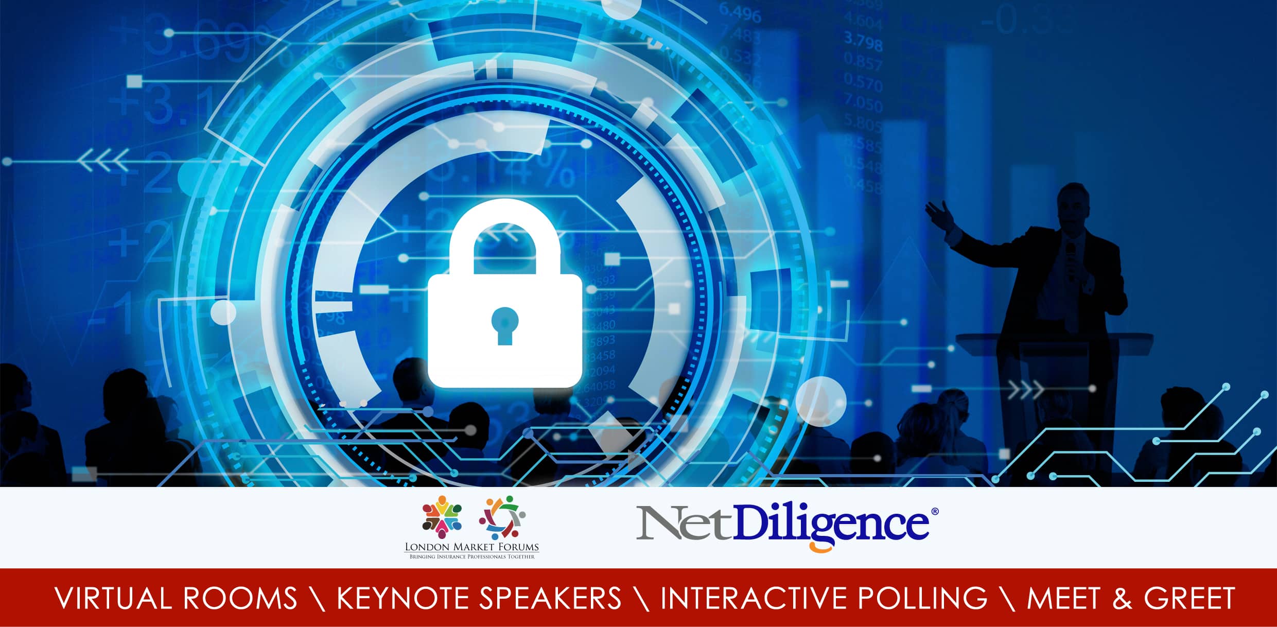 Cyber Insurance Summit