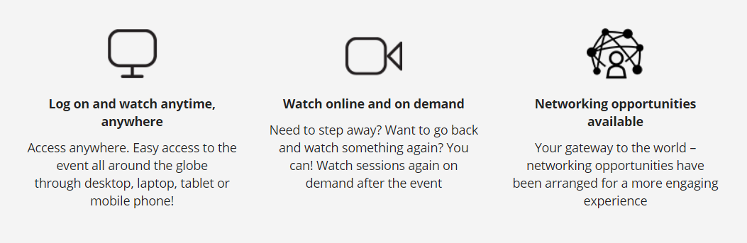 14th India Virtual Rendezvous 2021