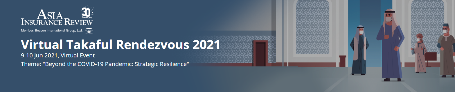 Virtual Takaful Rendezvous 2021