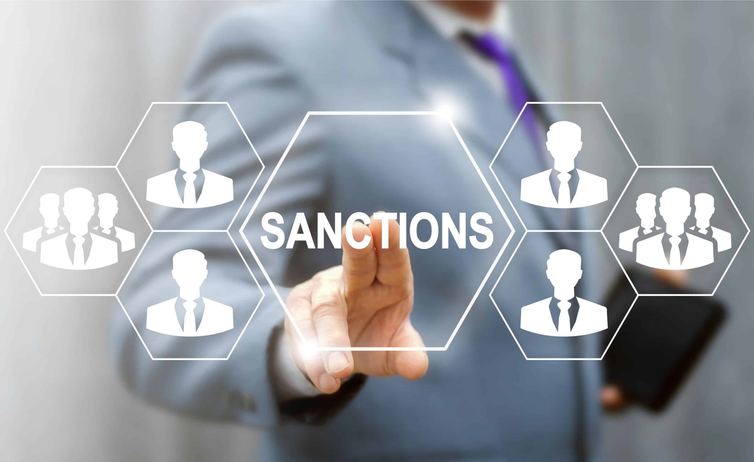 Webinar: Avoiding the bear traps! Managing the industry’s sanctions exposure post-Brexit
