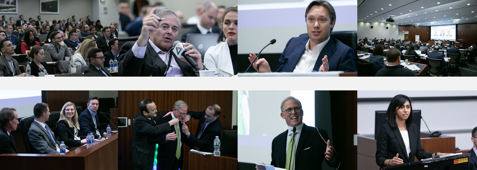 Transaction Insurance Insights Conference 2021