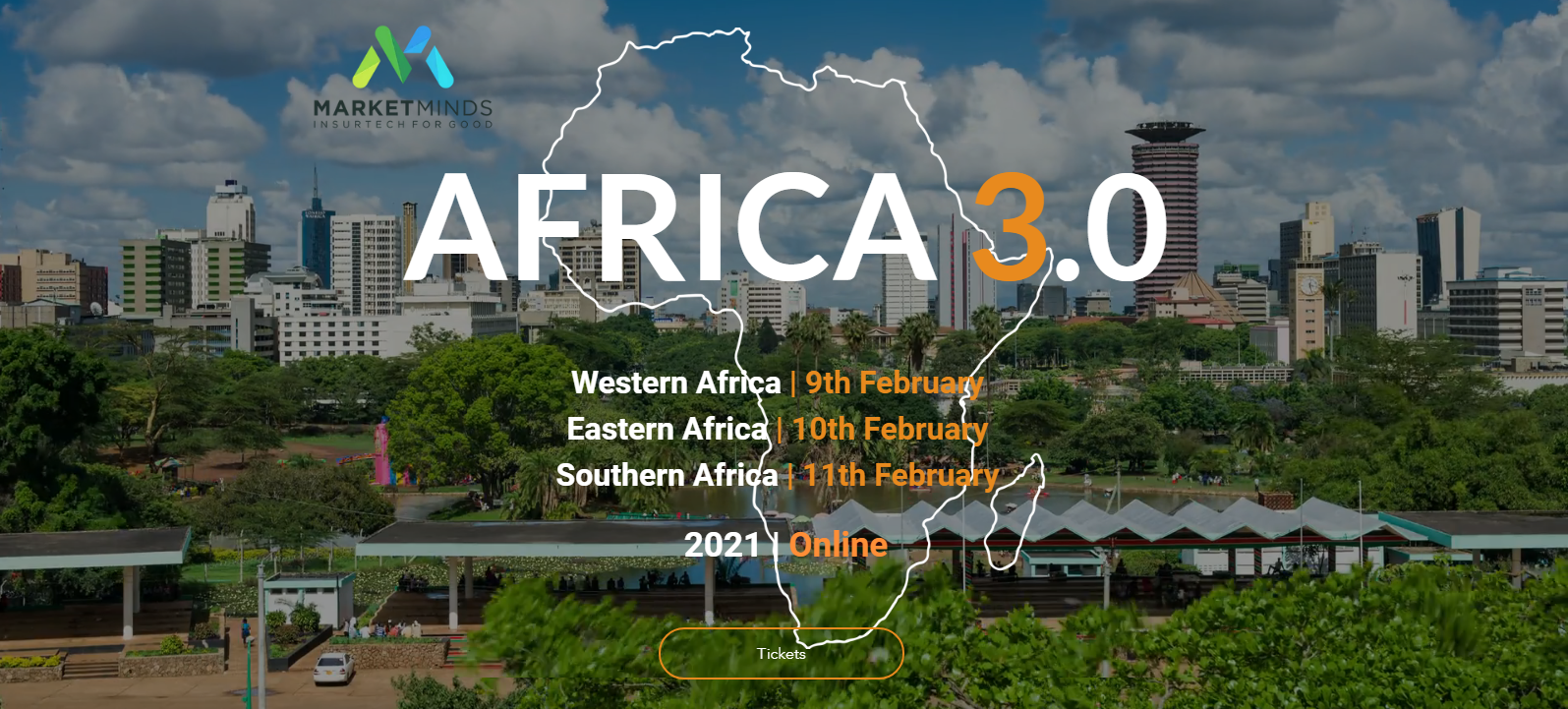 Africa 3.0 2021