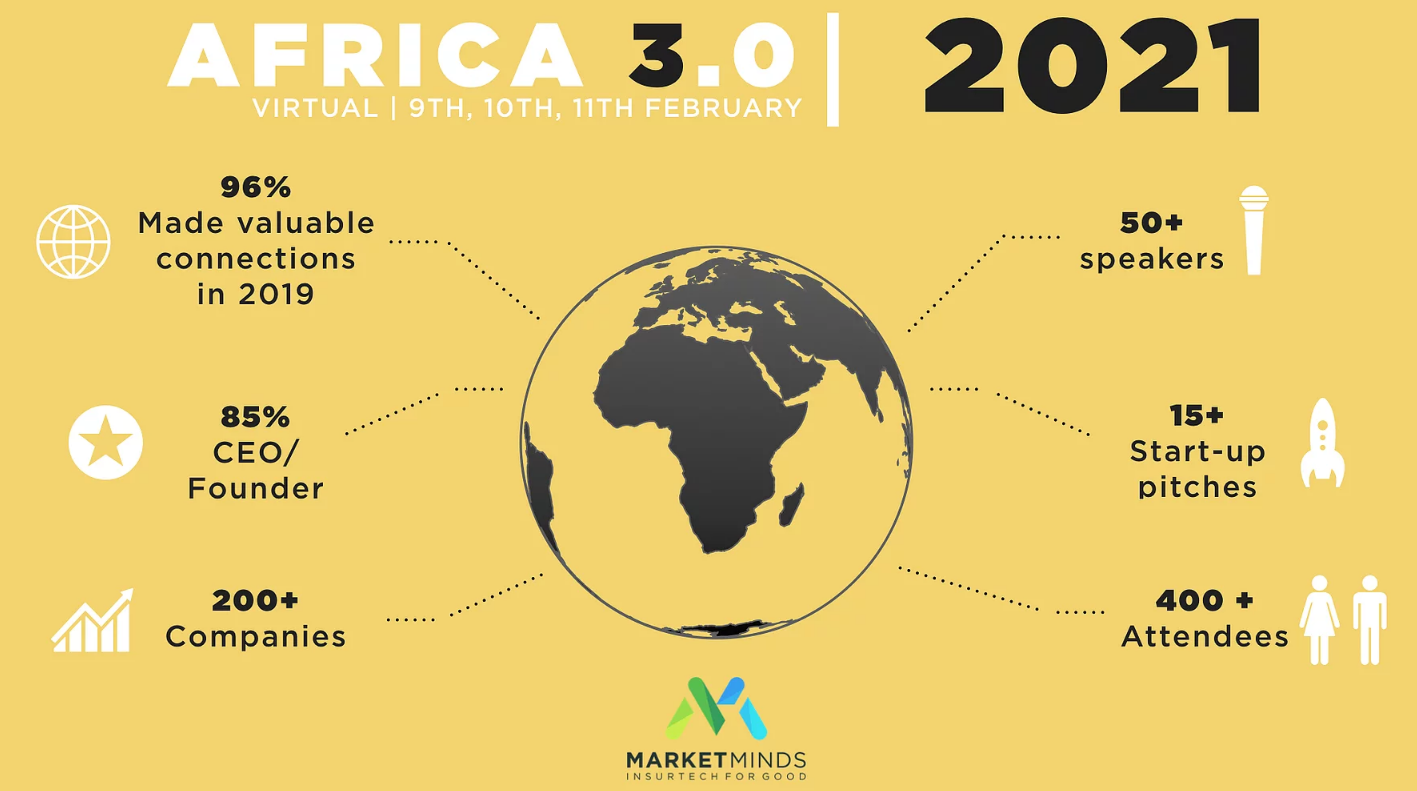 Africa 3.0 2021