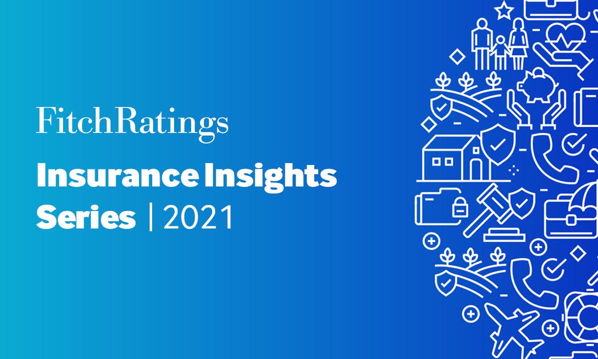 Fitch Ratings Insurance Insights Series 2021: Sustainable Finance - Is the Future Green? Fitch Ratings Insurance Insights Series 2021: Sustainable Finance - Is the Future Green?
