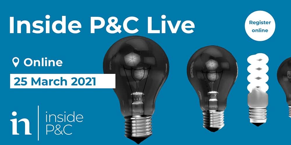 Inside P&C Live 2021