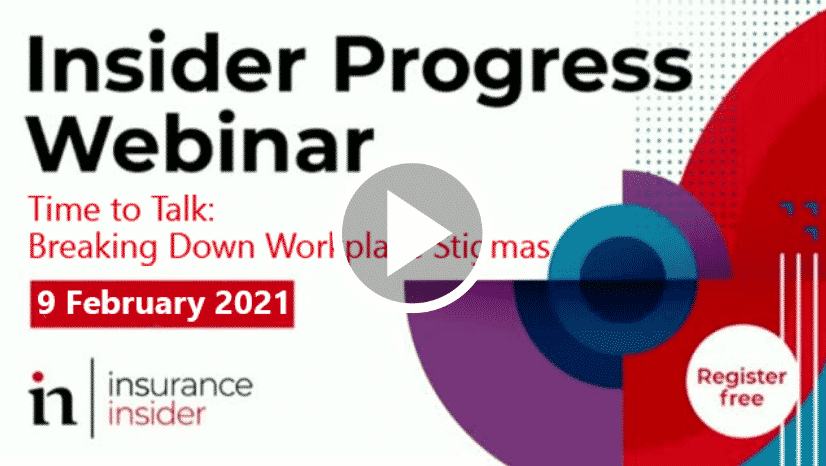 Insider Progress: Breaking Down Workplace Stigmas