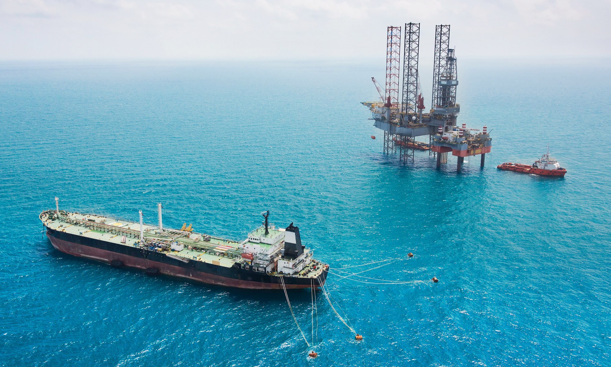 Yacht Insurance: How underwriters, brokers & buyers can find a safe and profitable harbour