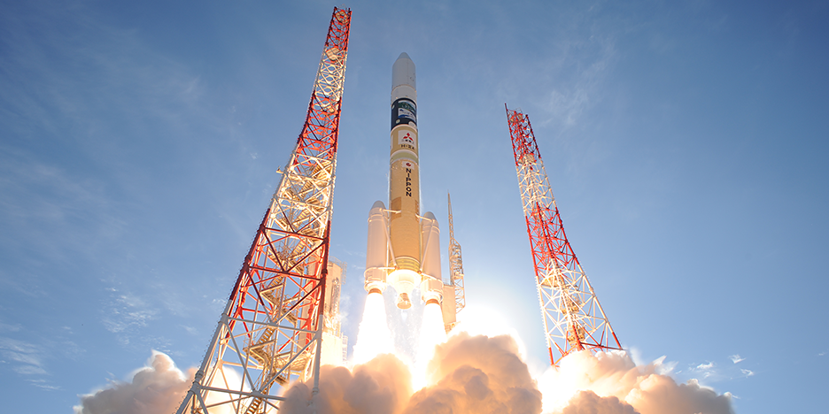 Webinar: How to integrate and launch a reliable rocket - Mitsubishi Heavy Industries experience Webinar: How to integrate and launch a reliable rocket - Mitsubishi Heavy Industries experience