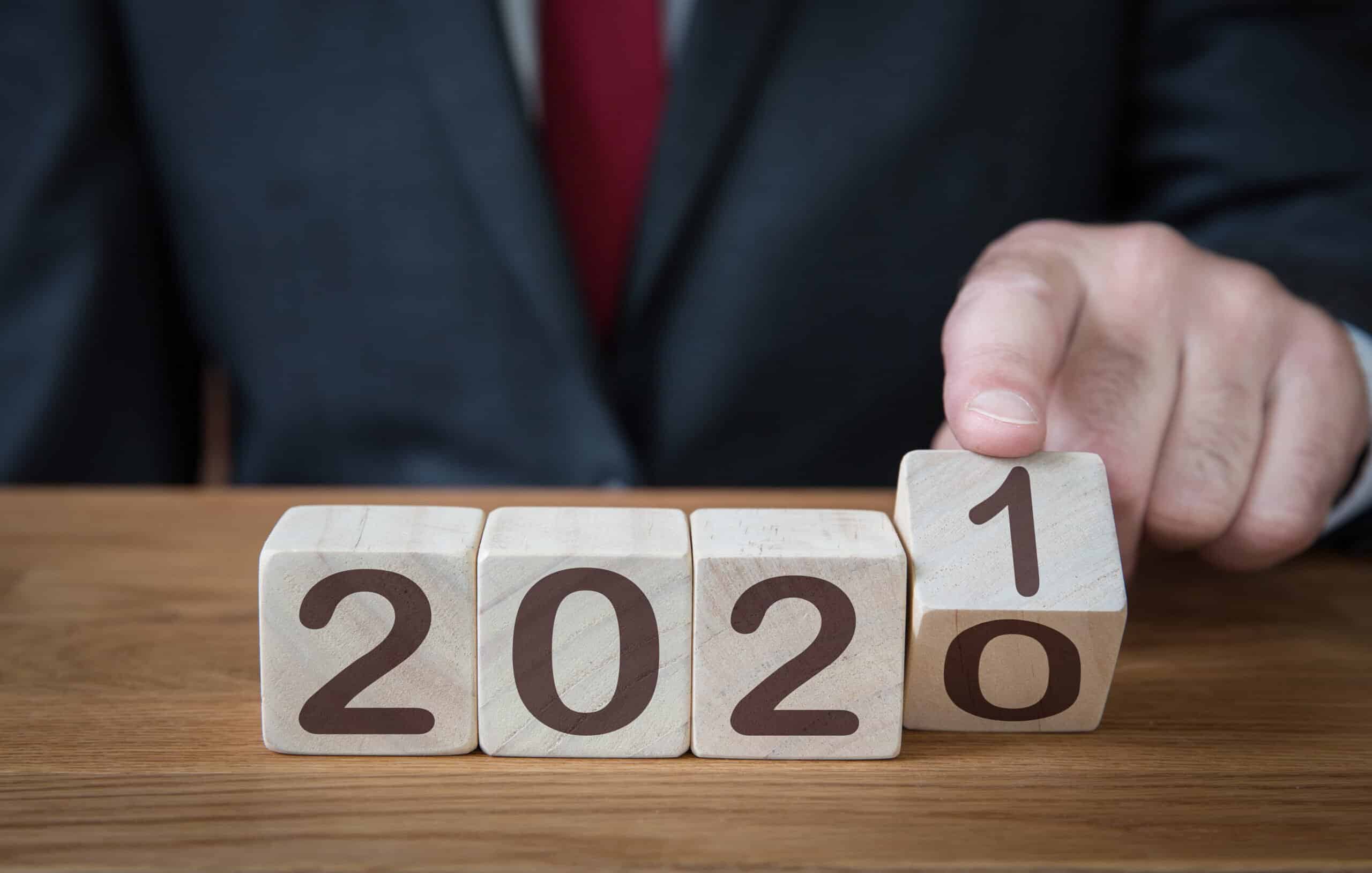 Webinar: 2021 Renewal Season – a year like no other?