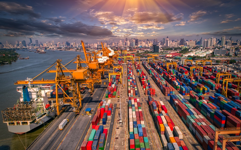 Joint Cargo Committee: IHS Markit Cargo Risks Outlook