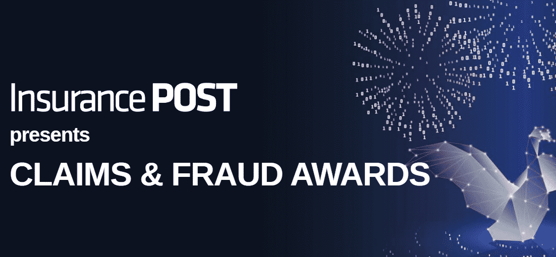 Claims & Fraud Awards 2022