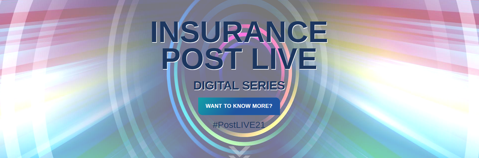 Insurance Post LIVE Technology Conference 2021 Insurance Post LIVE Technology Conference 2021
