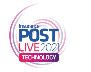 Insurance Post LIVE Technology Conference 2021 Insurance Post LIVE Technology Conference 2021