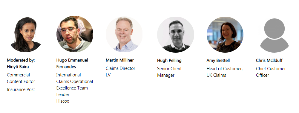 Webinar: How automation-driven claims could become a greater USP