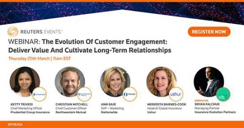 Webinar: The Evolution of Customer Engagement - Deliver Value And ...