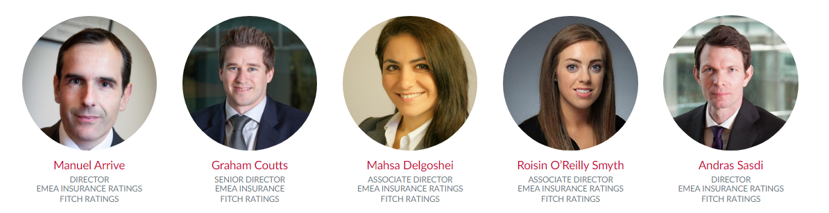 Webinar: European Health Insurance - Compare & Contrast Country Dynamics Webinar: European Health Insurance - Compare & Contrast Country Dynamics